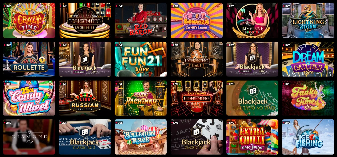 lex casino play online